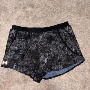 Women’s Athletic Shorts